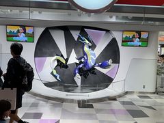 -超级宝可梦中心(东京店)