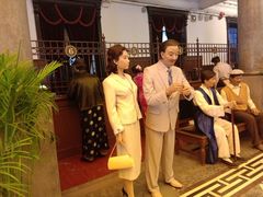 -沈阳金融博物馆