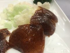 -维多利亚大酒店·雅园中餐厅