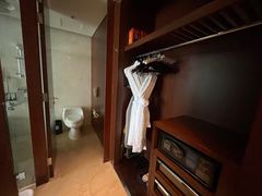 -天津君隆威斯汀酒店
