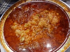 -马路牙子地桌烤肉(工体店)