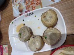 -小杨生煎(松江大学城店)