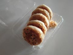 -酥翁1537红丝绒泡芙(樱花园东街店)