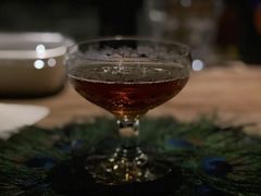 -格兰酒吧Glen Bar