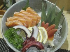 -兄弟船·精致料理(天津路店)