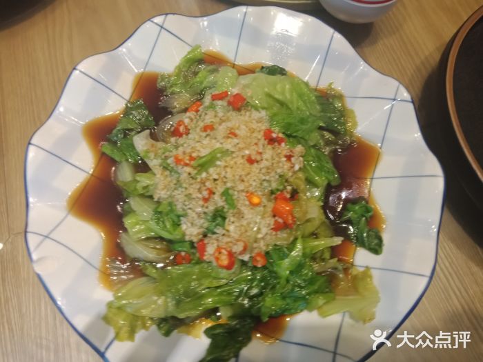 三姐妹餐厅(曲江店)图片