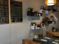 -蜗牛小馆醉乡民谣云南菜(惠新西里店)