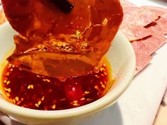 -遇见长安之高山流水(李家村万达店)
