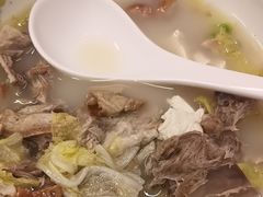 -金鸭都·老北京特色家常菜(潘家园店)