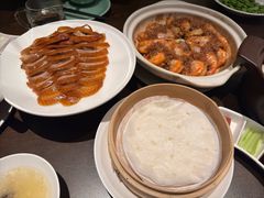 -粗茶淡饭·隐庐私厨(东亭店)