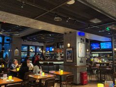 -京A Taproom·精酿餐吧(CBD店)