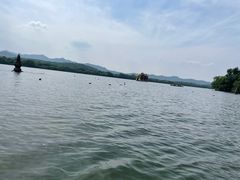 -西湖游船