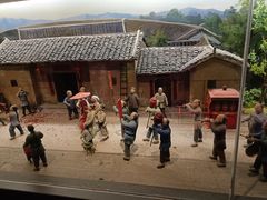 -中国客家博物馆