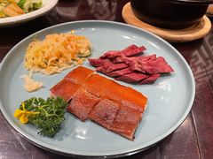 -白天鹅宾馆-玉堂春暖餐厅