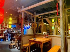 -破三川·新川菜(静安大融城店)