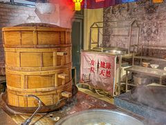 -田园印象·成都土菜院子(华阳店)