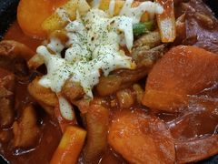 -庭院里的小幸福(开发区万达店)