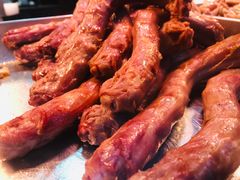 -清真拉妈卤味(回民街店)