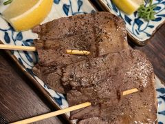 -哥哥の深夜食堂(红松东路店)