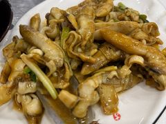 -盈田盈粥庄(博山东路店)