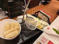 -八合里潮汕鲜牛肉火锅(深圳海岸城店)