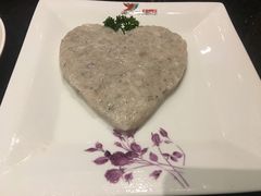 -蜀香居鲜毛肚火锅