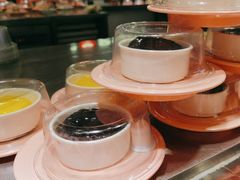 -争鲜回转寿司(金桥家乐福店)