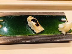 -鮨一日本料理(大中华店)