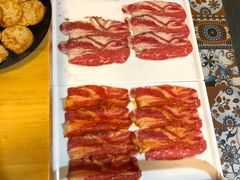 -喵咪烤肉(兰州虹盛百货购物广场店)