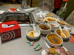 -海底捞火锅(凯德广场店)