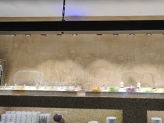 -汉巴味德·烤肉与啤酒的自助(杭州大悦城店)