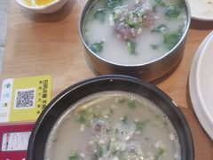 -大田牛尾汤(幸福河市场店)