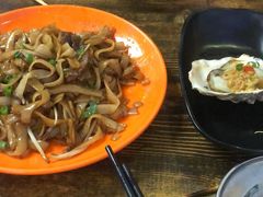 -碳炉海鲜烧烤·1992(北京路店)
