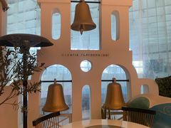 -HELLO MUSAE 拾光缪斯餐厅·纯正希腊风味(苏州中心店)