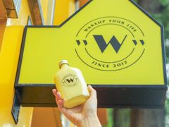 -W CAFE(甜爱路店)