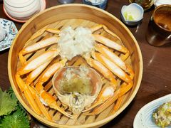 -万岛日本料理铁板烧(万泰国际店)