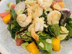-AFS Cafe & Canteen(闽江二路店)
