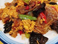 -春水锅贴·传统鲁菜(大明湖店)