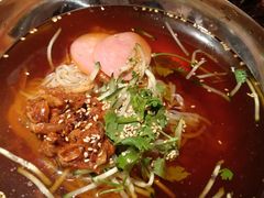 -一顿烧烤(八经街店)