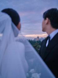 -拾尚映画·STUDIO婚纱摄影(中关村店)