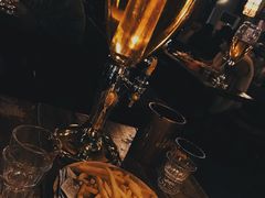 -Helens海伦司(武汉卓刀泉店)