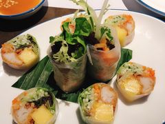 -美奈小馆·越南料理(中航城君尚购物中心店)