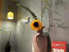 -本处·素食·融合料理(南油店)