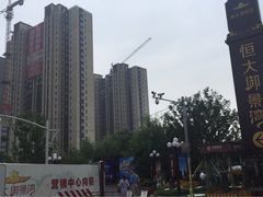 街景-恒大御景湾