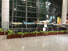 -吉隆坡国际机场