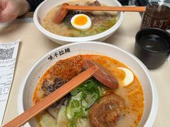 -味千拉面(首都机场T3店)