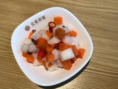 -贰拾捌味·宜宾燃面(春熙路旗舰店)