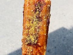 -玛马艾脆皮水磨年糕(湖北路87-89小区店)