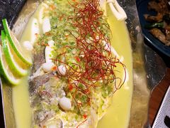 -星叶·东南亚料理(宁波万象汇店)