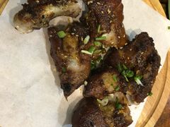 -金谷园饺子·烧烤·家宴(人大总店)